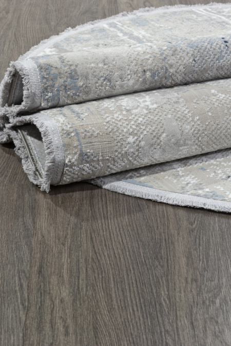 Ковер LORENZO C288AH GREY / L.BLUE