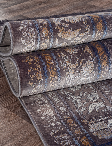 Ковер NOYAN 7131 GRAY