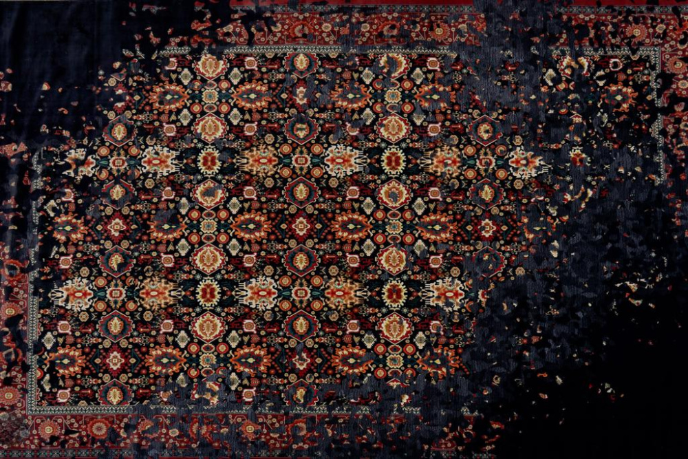 Ковер DIBA N4449