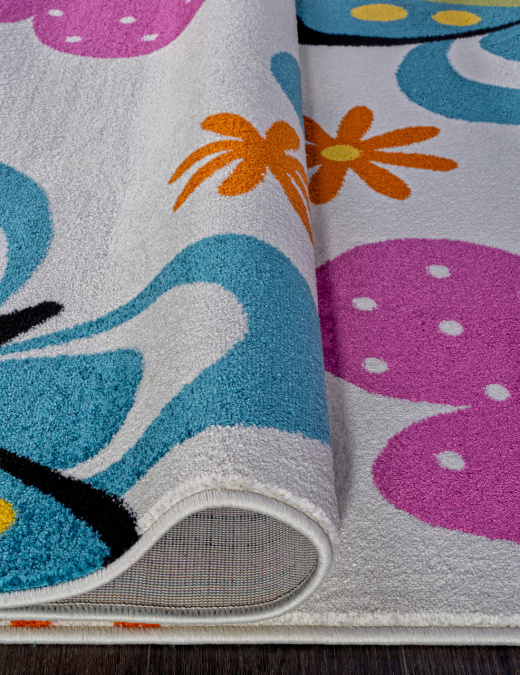 Ковер CRYSTAL 0772 CREAM