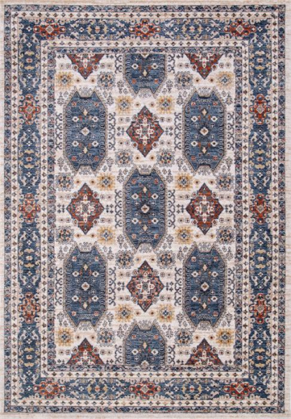 Ковер ZEUS 09066A VANILA