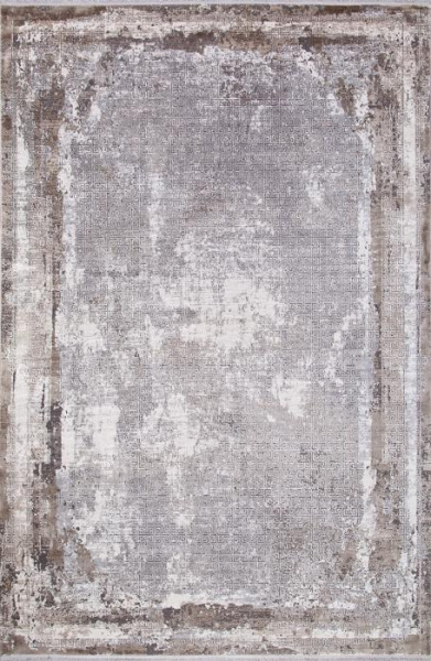 Ковер OLIMPOS M298D C.D.GRAY / O.BEIGE