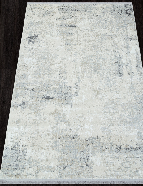 Ковер RUBI 26762A CREAM / L.GREY