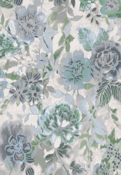 Ковер Royal Palace 2020 17006 6767