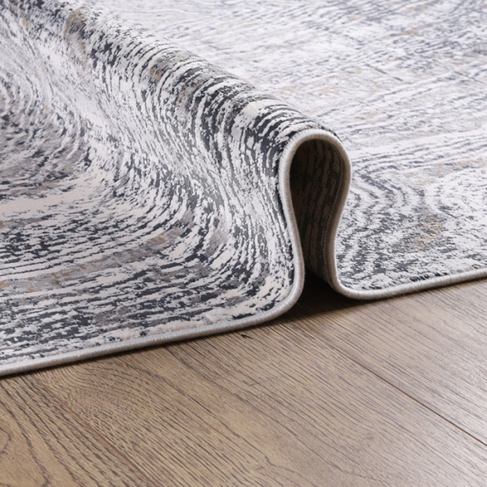 Ковер Loft B030A CREAM / ANTHRACITE