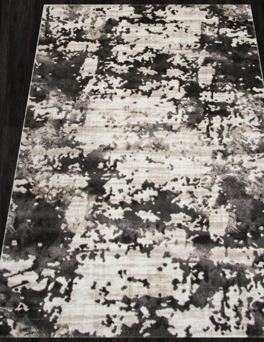 Ковер MOON O1439 795 BEIGE / GREY