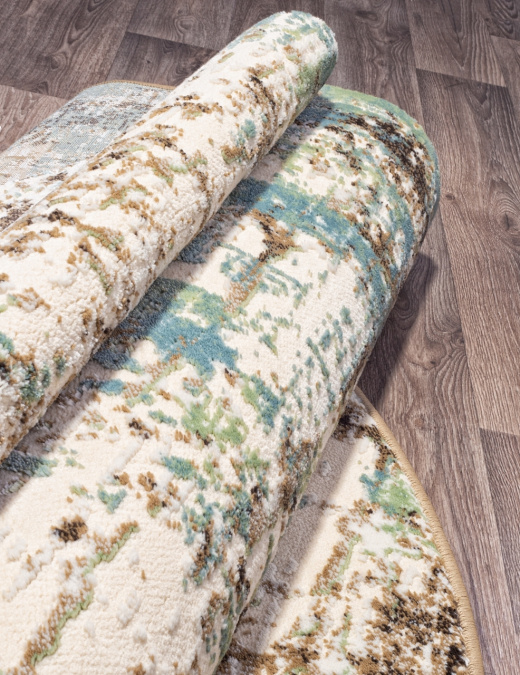 Ковер ROXY WF D731 BLUE