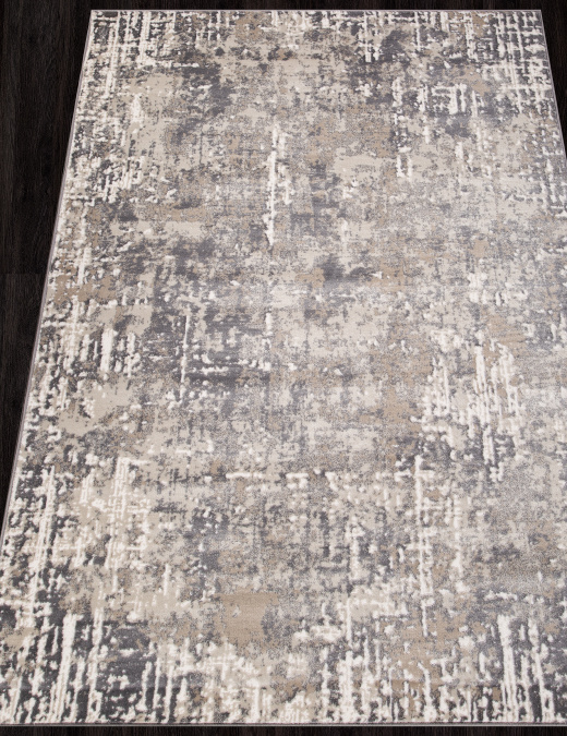 Ковер ATLANTIS D739 CREAM