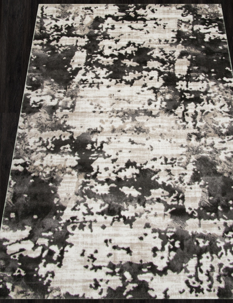 Ковер MOON O1439 795 BEIGE / GREY