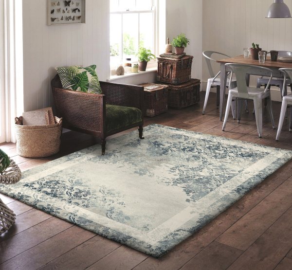 Ковер Hunnu 6A2748 058