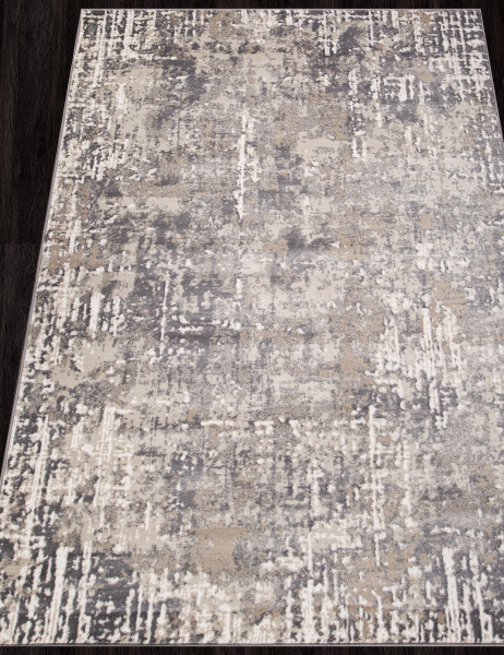 Ковер ATLANTIS D739 CREAM