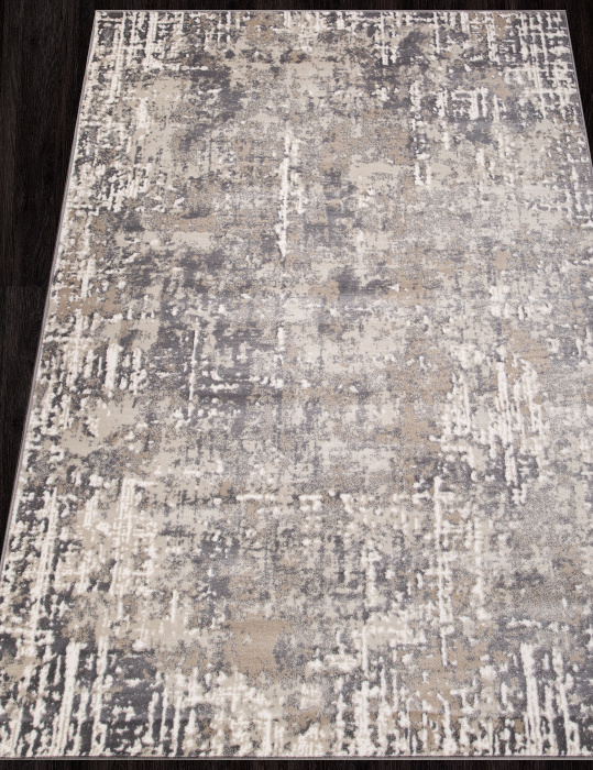 Ковер ATLANTIS D739 CREAM