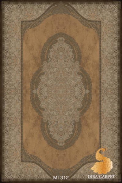 Ковер DIBA MT312