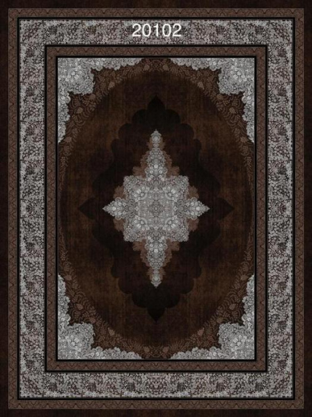 Ковер DIBA 20102