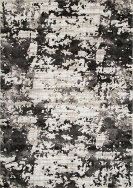 Ковер MOON O1439 795 BEIGE / GREY