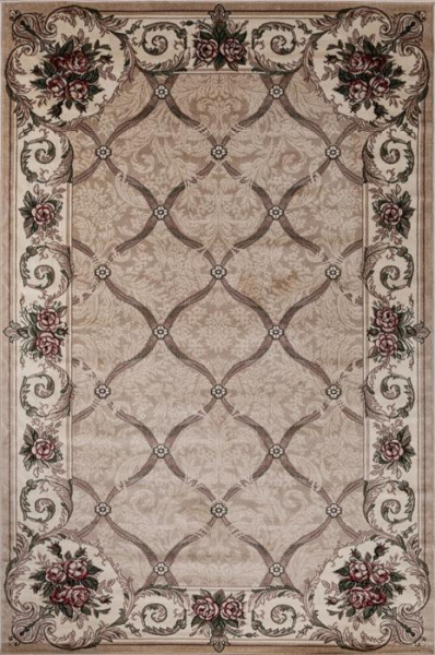 Ковер OLYMPOS D468 BEIGE