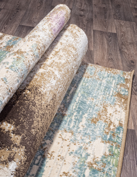 Ковер ROXY WF D734 BEIGE