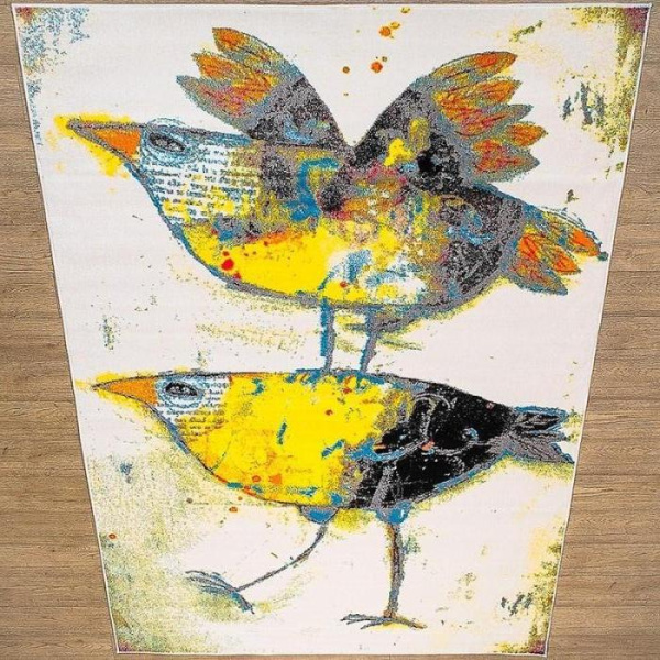 Ковер Фэнси 20745 22022