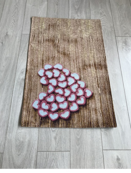 Ковер Арт 3 617X