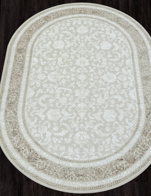 Ковер SIROCCO E365AE BEIGE / BROWN