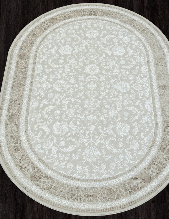 Ковер SIROCCO E365AE BEIGE / BROWN