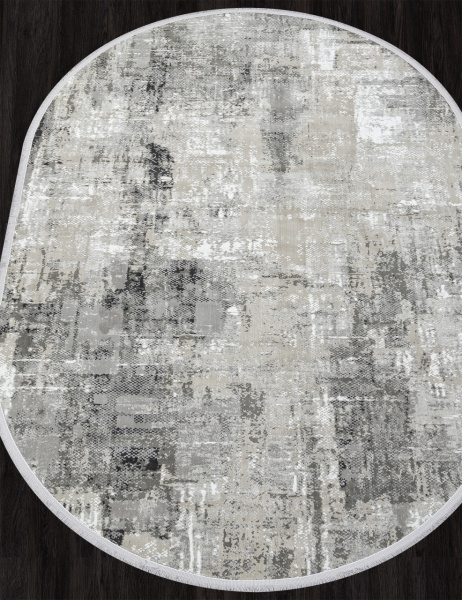 Ковер LORENZO C288AG GREY / ANTRACITE