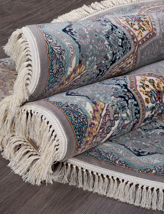 Ковер TEHRAN 7592 GRAY