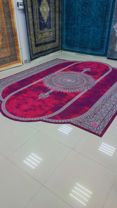 Ковер DIBA SOL30