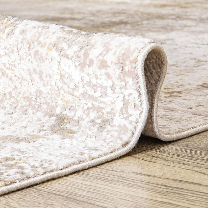 Ковер Olimpos M472G D_BEIGE / SH_D_BEIGE