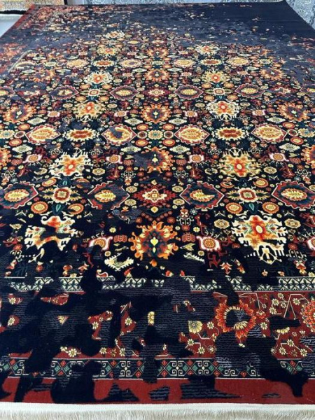 Ковер DIBA N4449