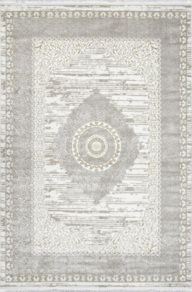 Ковер ALFANI Q012A BEIGE FDY / CREAM SHRINK