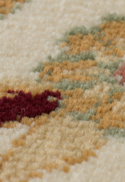 Ковер BUHARA 1902 GREEN