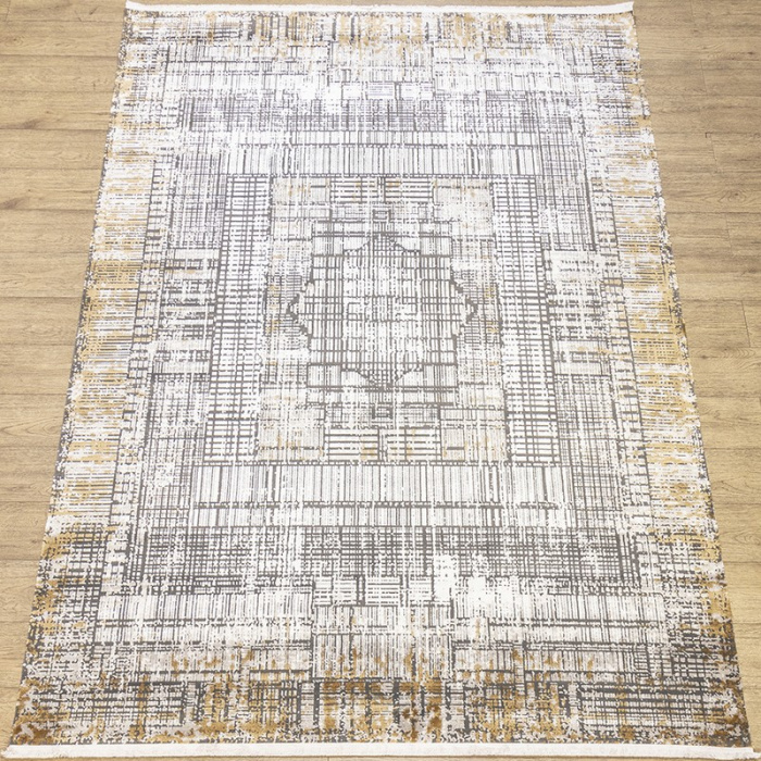 Ковер Tierra 12894 BEIGE