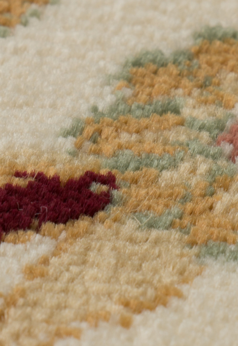 Ковер BUHARA 1902 GREEN