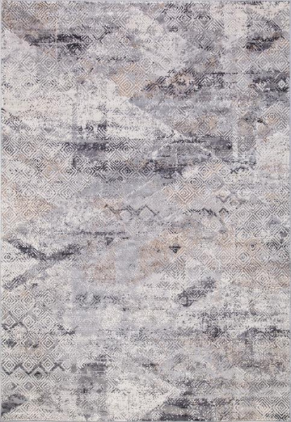 Ковер EFES G500A WHITE / D.VIZON