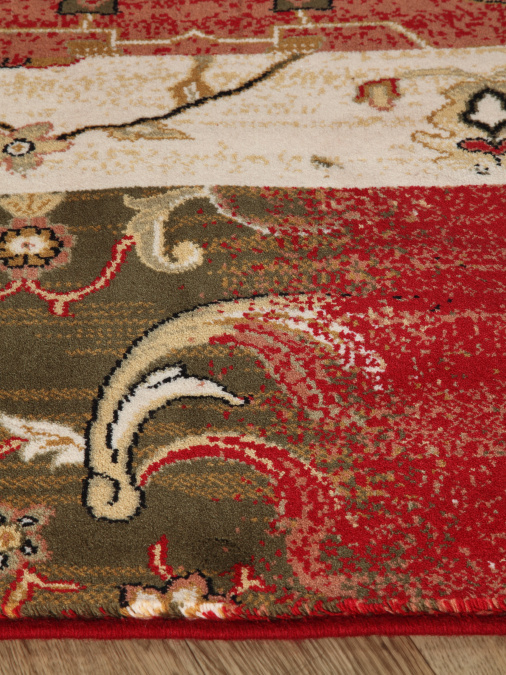 Ковер Hunnu 6A1566 003