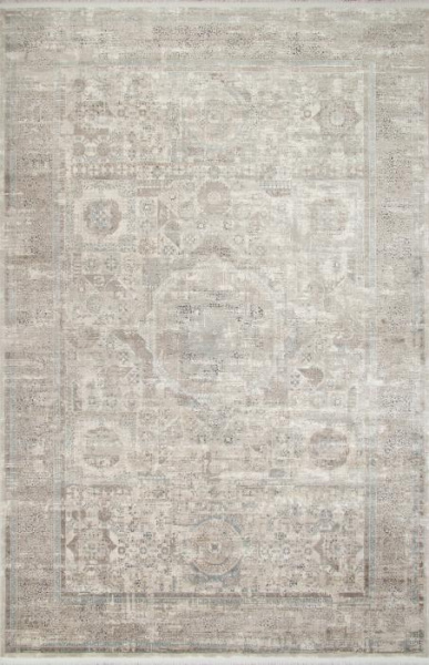 Ковер EMPEROS OLIMPOS Y5084R L.BEIGE / GREY