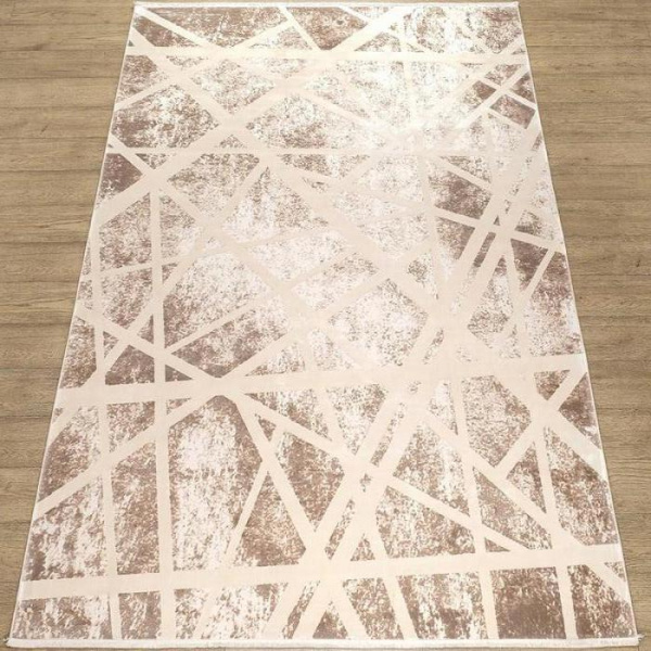 Ковер Elexus Olimpos MB07A KREM 2