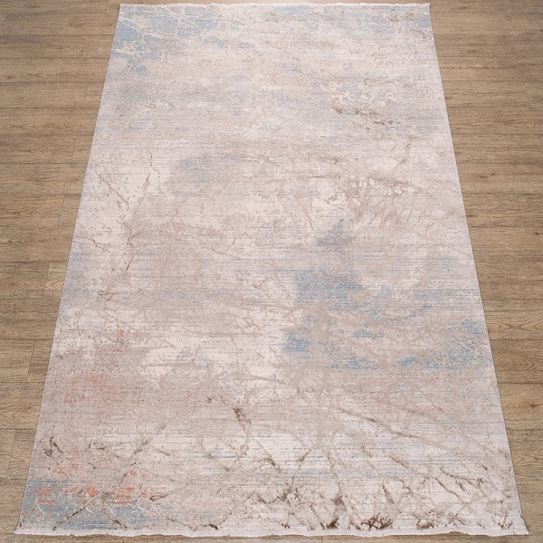 Ковер Art Deco 3042A CREAM / MINK_2