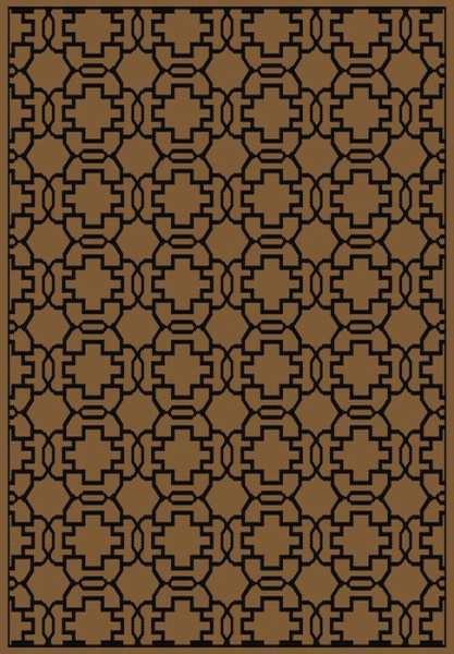 Ковер Nile Extra 0208 991 X