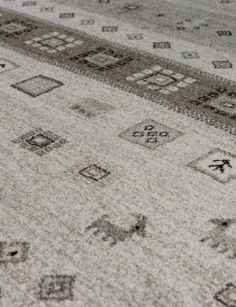 Ковер NOMAD 26006 6262