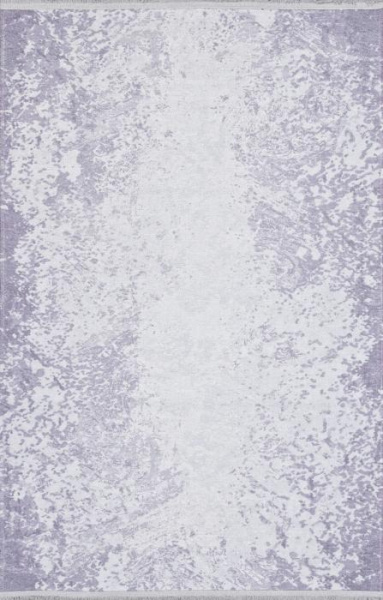 Ковер LOTUS AB189D PURPLE / GREY