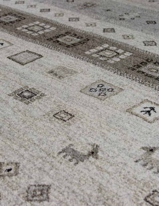 Ковер NOMAD 26006 6262