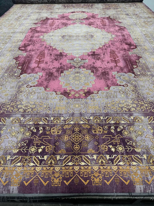 Ковер DIBA DF34