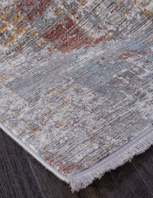 Ковер RIM 05704G GREY / GREY