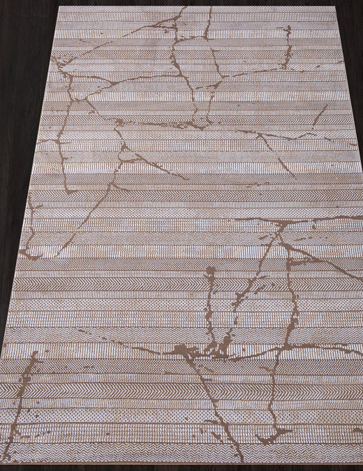 Ковер PANAMA PN009B BROWN / BROWN