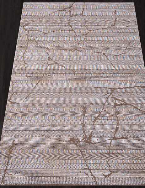 Ковер PANAMA PN009B BROWN / BROWN