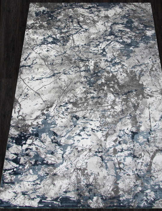 Ковер PANAMA PN017G GREY / GREY