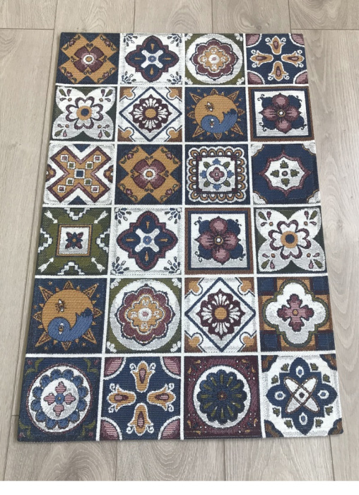 Ковер Арт 3 232X