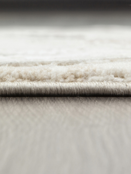 Ковер ARMINA 04087A BROWN / BROWN